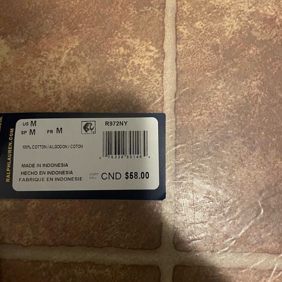 Polo pj - Picture 3 of 3